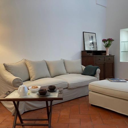 Gli Archi E Le Stelle Apartment Brindisi Exterior photo