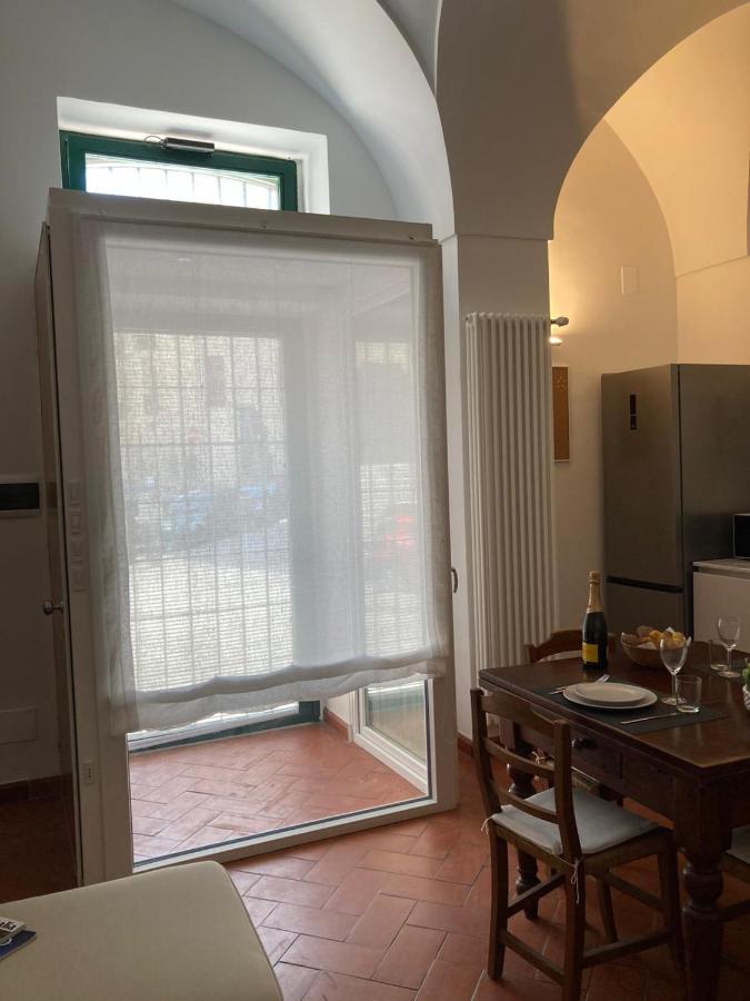 Gli Archi E Le Stelle Apartment Brindisi Exterior photo