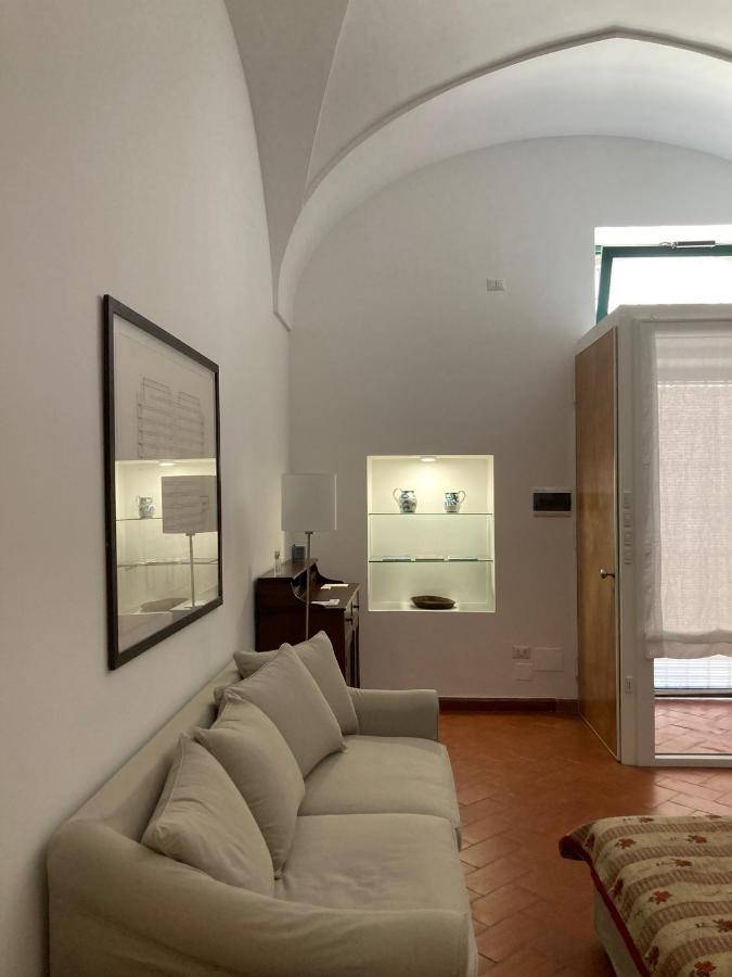 Gli Archi E Le Stelle Apartment Brindisi Exterior photo