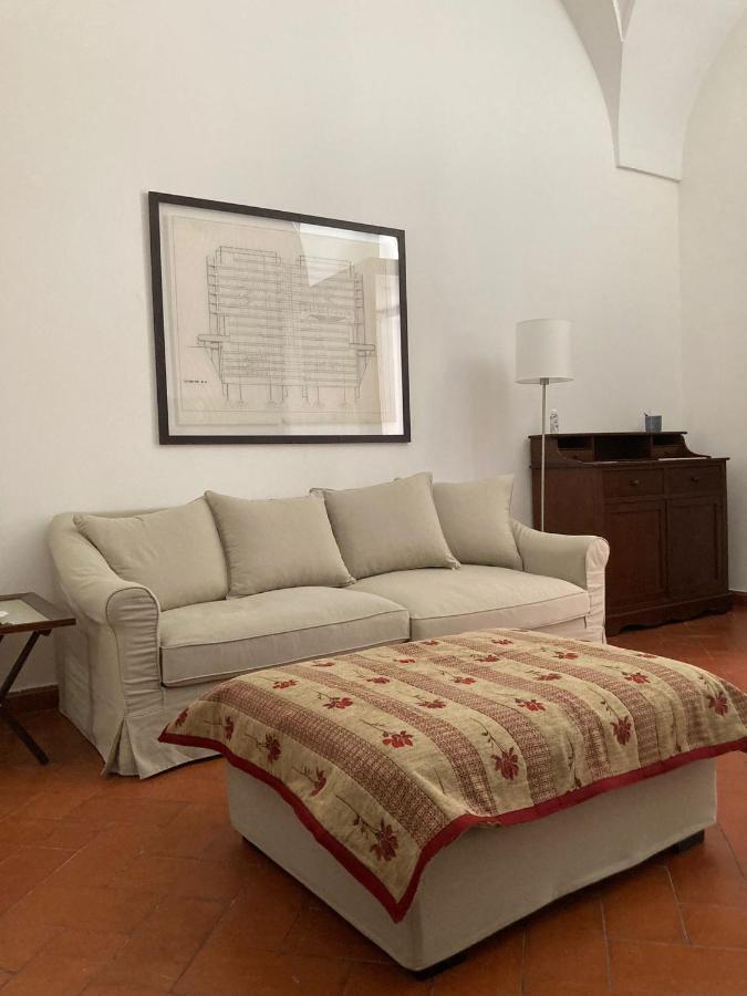 Gli Archi E Le Stelle Apartment Brindisi Exterior photo