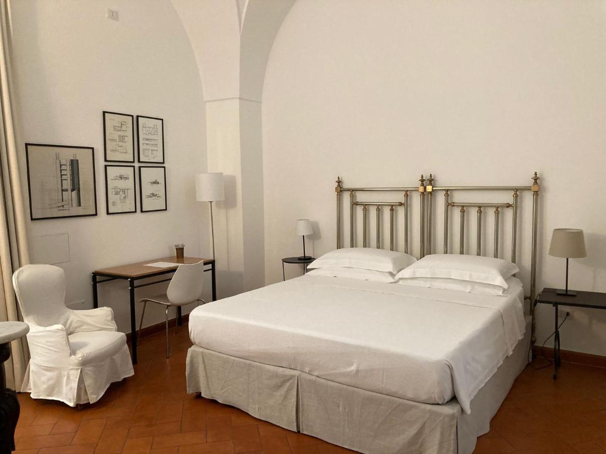 Gli Archi E Le Stelle Apartment Brindisi Exterior photo