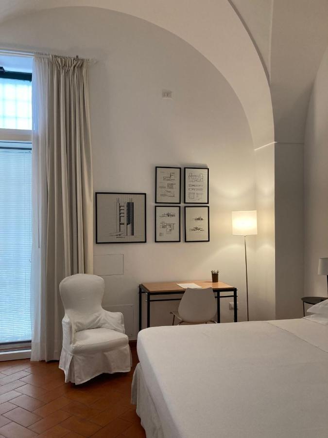 Gli Archi E Le Stelle Apartment Brindisi Exterior photo