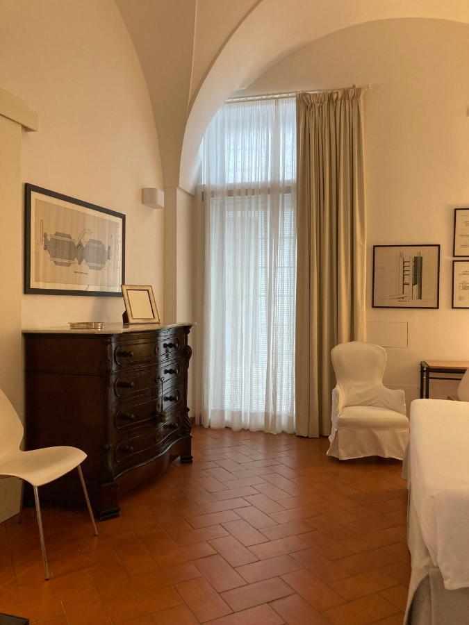 Gli Archi E Le Stelle Apartment Brindisi Exterior photo