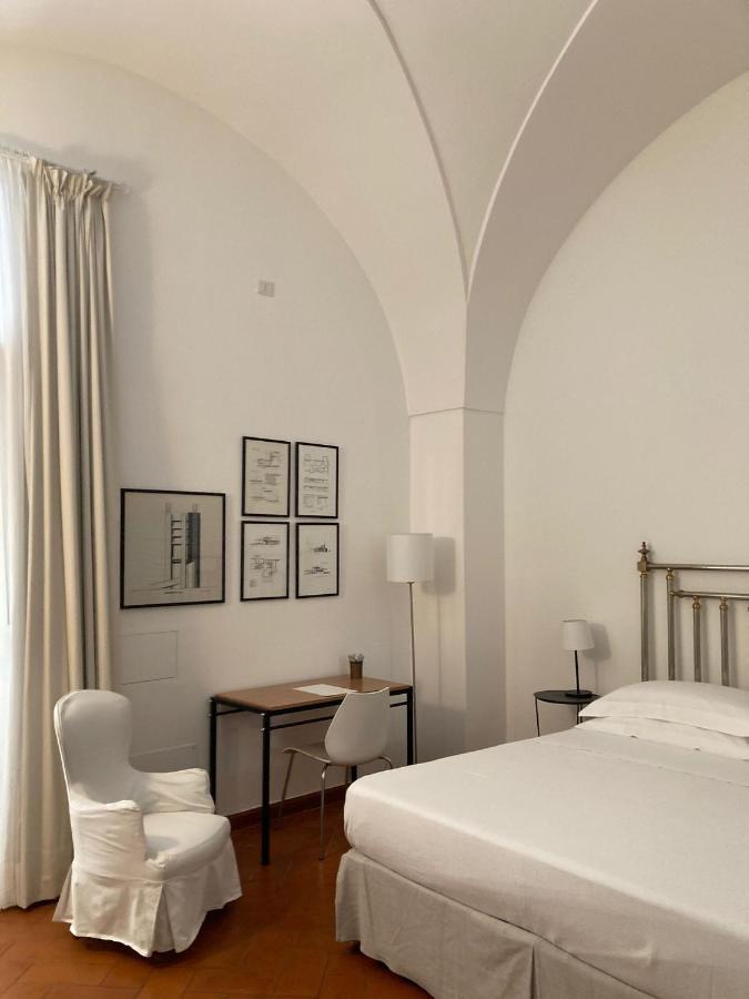 Gli Archi E Le Stelle Apartment Brindisi Exterior photo